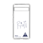スリムプロテクションケース［ スマートフォンケース<書き下ろしサインver.> - RYUJI ］