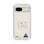 スリムプロテクションケース［ スマートフォンケース<書き下ろしサインver.> - RYUJI ］