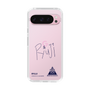 スリムプロテクションケース［ スマートフォンケース<書き下ろしサインver.> - RYUJI ］