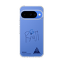 スリムプロテクションケース［ スマートフォンケース<書き下ろしサインver.> - RYUJI ］
