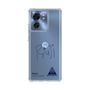 スリムプロテクションケース［ スマートフォンケース<書き下ろしサインver.> - RYUJI ］