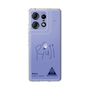 スリムプロテクションケース［ スマートフォンケース<書き下ろしサインver.> - RYUJI ］