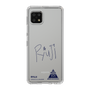 スリムプロテクションケース［ スマートフォンケース<書き下ろしサインver.> - RYUJI ］