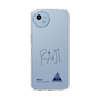 スリムプロテクションケース［ スマートフォンケース<書き下ろしサインver.> - RYUJI ］