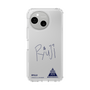 スリムプロテクションケース［ スマートフォンケース<書き下ろしサインver.> - RYUJI ］