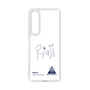 スリムプロテクションケース［ スマートフォンケース<書き下ろしサインver.> - RYUJI ］