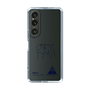 スリムプロテクションケース［ スマートフォンケース<書き下ろしサインver.> - RYUJI ］
