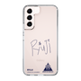 スリムプロテクションケース［ スマートフォンケース<書き下ろしサインver.> - RYUJI ］