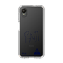 スリムプロテクションケース［ スマートフォンケース<書き下ろしサインver.> - RYUJI ］
