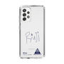 スリムプロテクションケース［ スマートフォンケース<書き下ろしサインver.> - RYUJI ］