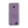 スリムプロテクションケース［ スマートフォンケース<書き下ろしサインver.> - RYUJI ］