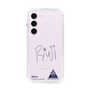 スリムプロテクションケース［ スマートフォンケース<書き下ろしサインver.> - RYUJI ］