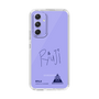スリムプロテクションケース［ スマートフォンケース<書き下ろしサインver.> - RYUJI ］