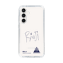 スリムプロテクションケース［ スマートフォンケース<書き下ろしサインver.> - RYUJI ］