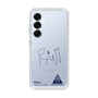 スリムプロテクションケース［ スマートフォンケース<書き下ろしサインver.> - RYUJI ］