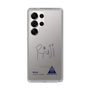 スリムプロテクションケース［ スマートフォンケース<書き下ろしサインver.> - RYUJI ］