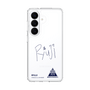 スリムプロテクションケース［ スマートフォンケース<書き下ろしサインver.> - RYUJI ］