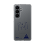 スリムプロテクションケース［ スマートフォンケース<書き下ろしサインver.> - RYUJI ］