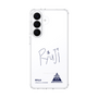 スリムプロテクションケース［ スマートフォンケース<書き下ろしサインver.> - RYUJI ］