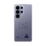 スリムプロテクションケース［ スマートフォンケース<書き下ろしサインver.> - RYUJI ］