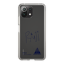 スリムプロテクションケース［ スマートフォンケース<書き下ろしサインver.> - RYUJI ］