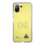 スリムプロテクションケース［ スマートフォンケース<書き下ろしサインver.> - RYUJI ］