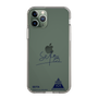 スリムプロテクションケース［ スマートフォンケース<書き下ろしサインver.> - SEITA ］