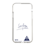 スリムプロテクションケース［ スマートフォンケース<書き下ろしサインver.> - SEITA ］