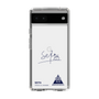 スリムプロテクションケース［ スマートフォンケース<書き下ろしサインver.> - SEITA ］