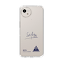 スリムプロテクションケース［ スマートフォンケース<書き下ろしサインver.> - SEITA ］