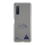 スリムプロテクションケース［ スマートフォンケース<書き下ろしサインver.> - SEITA ］