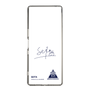 スリムプロテクションケース［ スマートフォンケース<書き下ろしサインver.> - SEITA ］