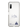 スリムプロテクションケース［ スマートフォンケース<書き下ろしサインver.> - SEITA ］