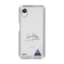 スリムプロテクションケース［ スマートフォンケース<書き下ろしサインver.> - SEITA ］