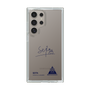スリムプロテクションケース［ スマートフォンケース<書き下ろしサインver.> - SEITA ］