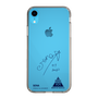 スリムプロテクションケース［ スマートフォンケース<書き下ろしサインver.> - SENA ］