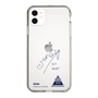 スリムプロテクションケース［ スマートフォンケース<書き下ろしサインver.> - SENA ］