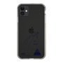 スリムプロテクションケース［ スマートフォンケース<書き下ろしサインver.> - SENA ］