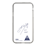 スリムプロテクションケース［ スマートフォンケース<書き下ろしサインver.> - SENA ］