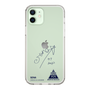 スリムプロテクションケース［ スマートフォンケース<書き下ろしサインver.> - SENA ］
