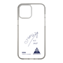 スリムプロテクションケース［ スマートフォンケース<書き下ろしサインver.> - SENA ］