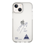 スリムプロテクションケース［ スマートフォンケース<書き下ろしサインver.> - SENA ］