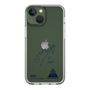 スリムプロテクションケース［ スマートフォンケース<書き下ろしサインver.> - SENA ］