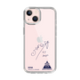 スリムプロテクションケース［ スマートフォンケース<書き下ろしサインver.> - SENA ］