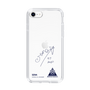 スリムプロテクションケース［ スマートフォンケース<書き下ろしサインver.> - SENA ］