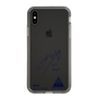 スリムプロテクションケース［ スマートフォンケース<書き下ろしサインver.> - SENA ］
