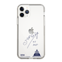 スリムプロテクションケース［ スマートフォンケース<書き下ろしサインver.> - SENA ］
