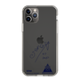 スリムプロテクションケース［ スマートフォンケース<書き下ろしサインver.> - SENA ］