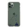 スリムプロテクションケース［ スマートフォンケース<書き下ろしサインver.> - SENA ］