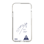 スリムプロテクションケース［ スマートフォンケース<書き下ろしサインver.> - SENA ］